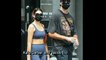 Kaia Gerber & Jacob Elordi Head to the Gym Together Amid Dating Rumors