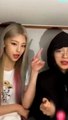 ITZY 'Yeji and Ryujin' sings BLACKPINK How You Like That