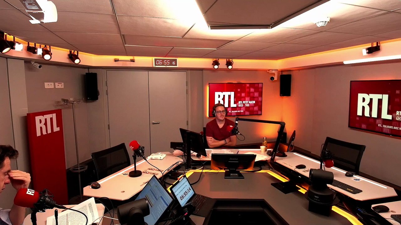 Bretagne : la présence d'algues vertes s'intensifie