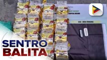 #SentroBalita | Higit P160-M halaga ng shabu, nasabat sa buy-bust ops sa Parañaque City