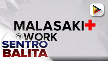 #SentroBalita | Malasakit at Work: Isang ina sa Payatas, nanghihingi ng mga tirang pagkain para sa mga anak