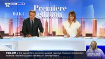 L'édito de Matthieu Croissandeau : 55% des Français favorables à la peine de mort - 15/09
