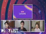 Playlist Extra: Gay Lingo 101 with Bruce Roeland, Allen Ansay, and Jamir Zabarte
