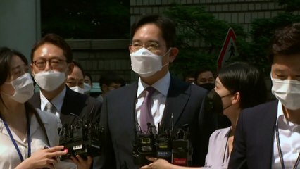 [더뉴스-더인터뷰] 150쪽 이재용 공소장 살펴보니..."삼성증권·회계법인도 수사해야" / YTN