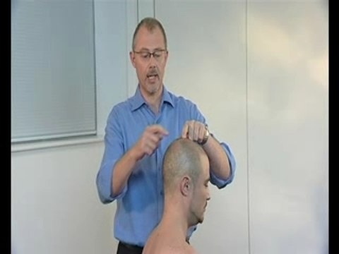 Acupuncture DVD - How to Locate Acupuncture Points
