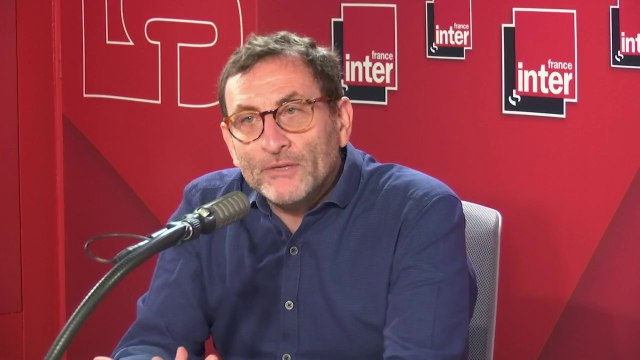 Dans les médias, on sent bien qu’on est un produit. On m'invite et quand je ne peux pas, on invite quelqu'un qui raconte le contraire Mathias Wargon