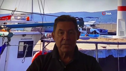 Ünlü iş adamı Cem Boyner’den örnek çevre temizliği projesi