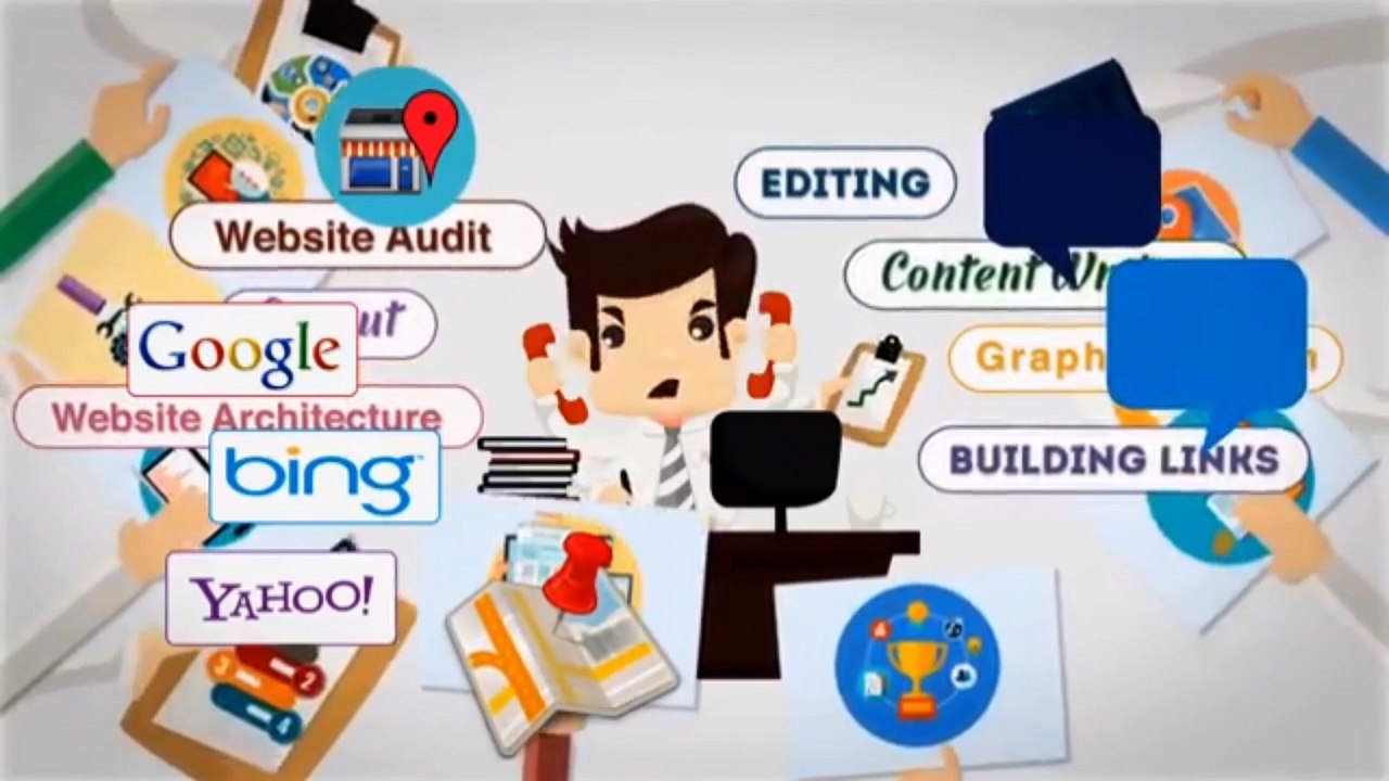 Digital marketing introduction