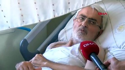 Koronavirüsü yenen aile hekimi: Tedbirsizliği görünce çok üzülüyorum