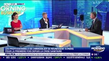 Filippo Rean (Reed Midem) : Qu'attendre de la réunion des professionnels de l'immobilier ? - 15/09