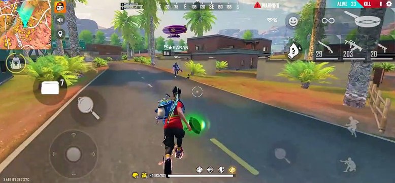 Duo vs Squad 26 Kills Total With @nk GAMERS - OP Headshots In Factory Roof _ G