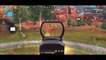 Solo vs Squad Amazing Gameplay and OP Headshots - Garena Free Fire @P.K. GAMERS