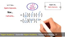 Polynomial Long division and division of algebraic expression, College Algebra O - Copy