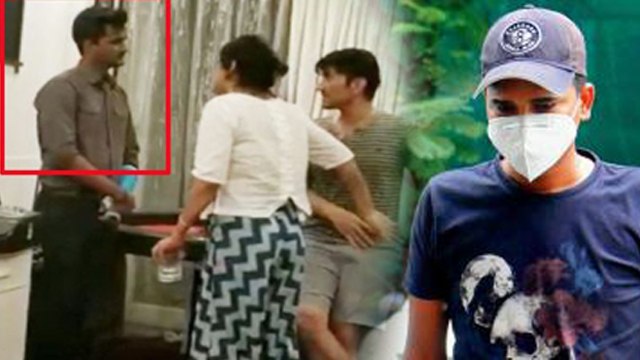 Sushant Case: CBI ने CA Rajat Mewati को फिर से पूछताछ के लिए बुलाया|FilmiBeat