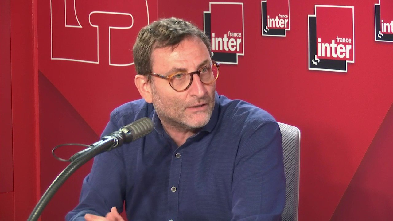 "Les tests PCR sont très fiables, il y a moins...