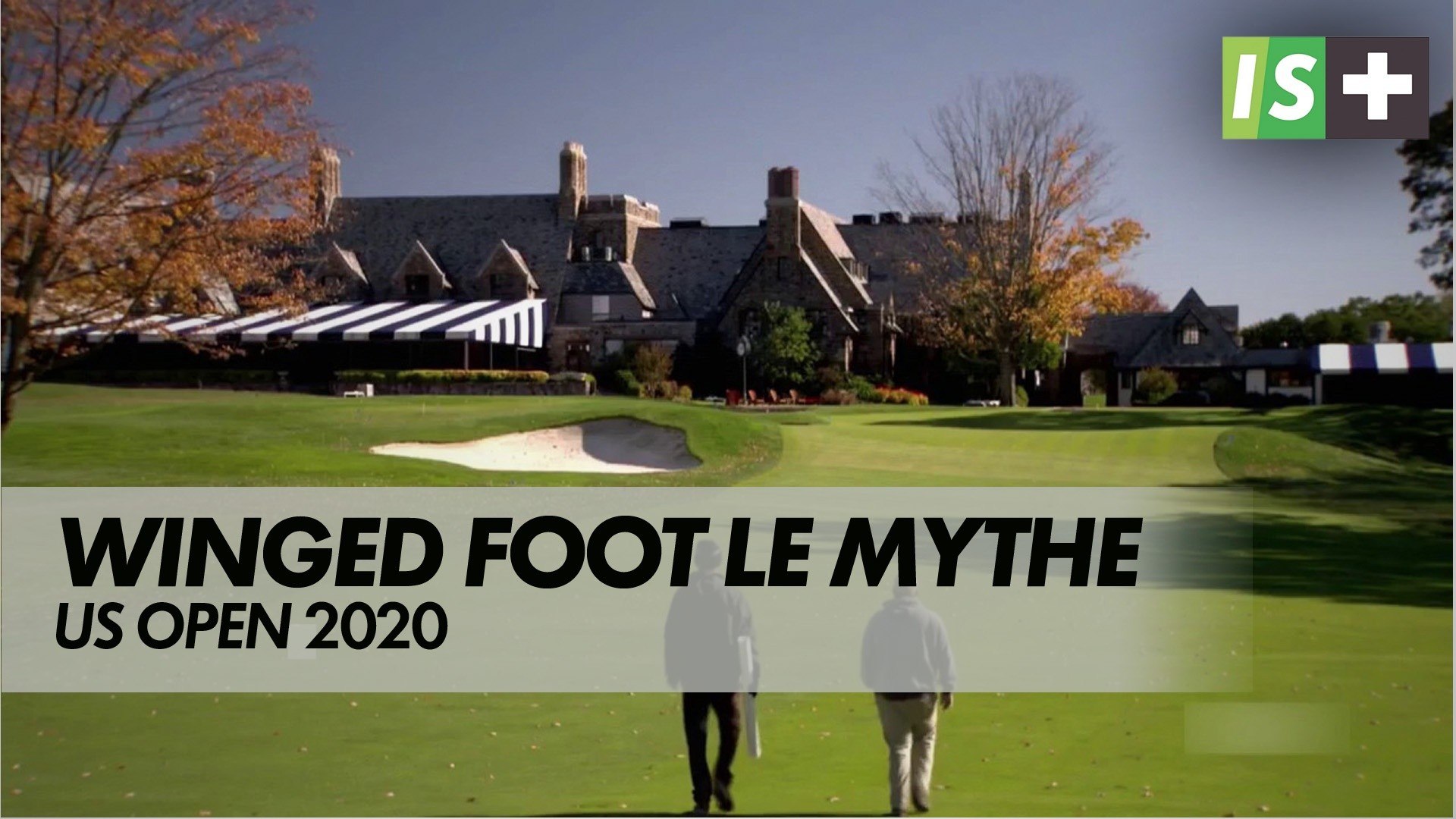 Winged Foot History | Winged Foot Golf History – YSWD