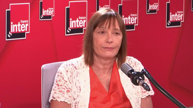 C'est criminel : Marie-Paule Kieny, vaccinologue, réagit aux propos de Samia Ghali qui refuse les vaccins