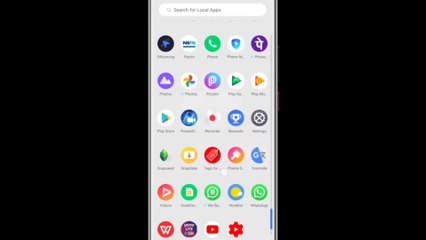 Dial pede ra secret tricks