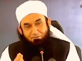 MOST BEAUTIFUL CLIP OF MOLANA TARIQ JAMEEL।