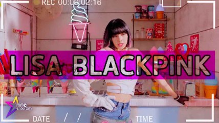 ส่อง 10 เครื่องประดับสุดหรูของลิซ่าใน MV “Ice-cream”