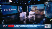 La chronique d'Anthony Morel : Les bureaux du futur - 15/09