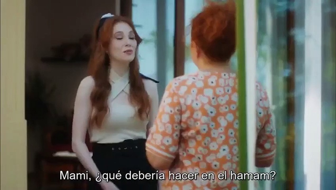 Iyi Gunde Kotu Gunde (En las buenas y en las malas) Capitulo 4 Completo HD