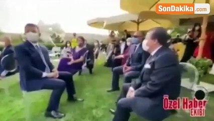 Ekrem İmamoğlu’ndan Olay TV iddialarına yanıt