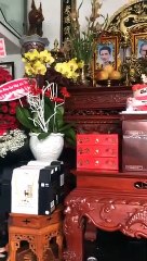 sinh nhật mẹ hoài linh