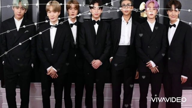 BTS bất ngờ thông báo ngừng hoạt động một thời gian