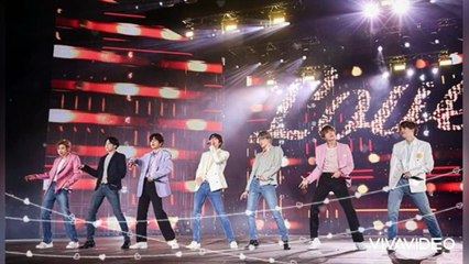 BTS gây chấn động tại lễ trao giải American music awards
