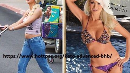 Keto Advanced BHB - Better Régime Fait Facile! | Offre spéciale!