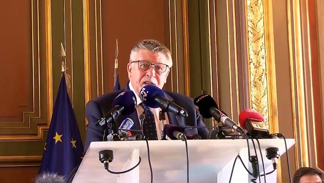 L'ARS craint une saturation du système de santé à Marseille et dans le département