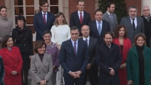 Fiscalía pide rechazar todas las querellas contra el Gobierno por la covid-19