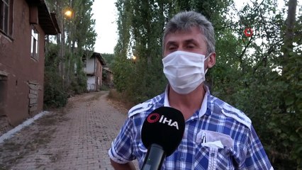 Bu köyün adını duyanlar şaşırıyor, onlar ise şikayetçi değil