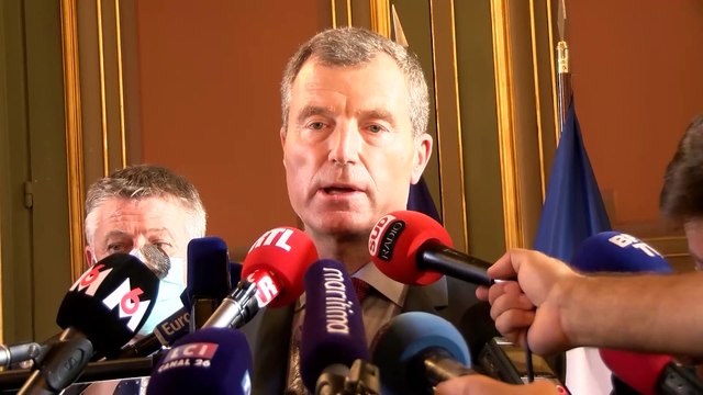 Annulation de la foire de Marseille : le préfet des Bouches-du-Rhône s'explique