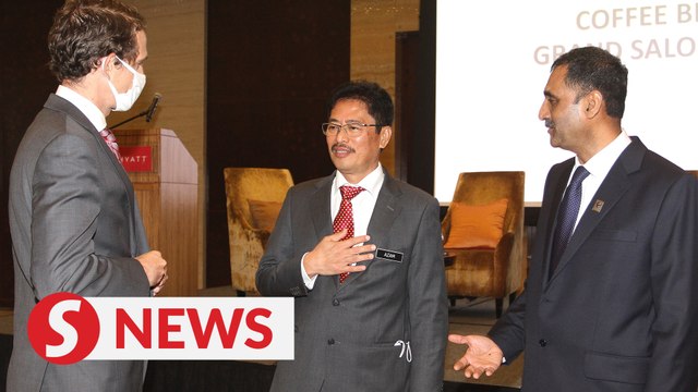 MACC chief: Public-listed companies must have adequate anti-corruption procedure