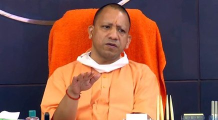 आगरा में बन रहा मुगल म्यूजियम का योगी आदित्यनाथ ने बदला नाम, अब छत्रपति शिवाजी महाराज