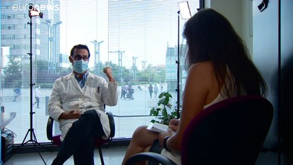 En marcha el ensayo clínico de la vacuna contra la COVID-19 en España