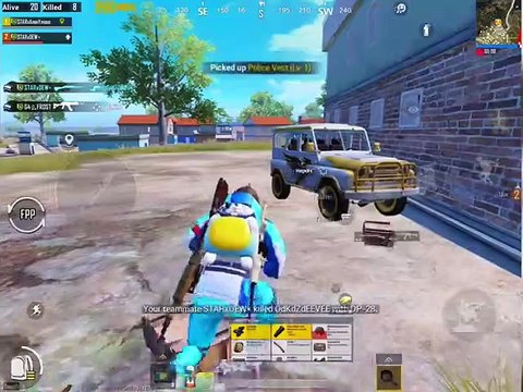 Arabi Hacker Bolne Lag Gae _ Facecam Gameplay _ Pubg Mobile mega pubg gameplay