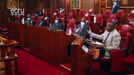 Senators Reccount Horrible Memories In Hands Of Police Officers