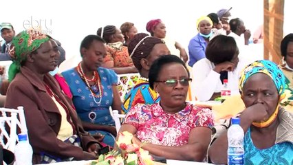 Leaders Urged To Unite In Restarting Economy