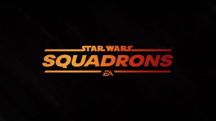 Star Wars Squadrons - Court-métrage « Traqué »