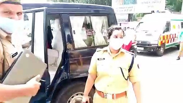 मेरठ: अस्‍पताल की महिला कर्मी से सामूहिक दुष्‍कर्म, घायल अवस्था में सड़क किनारे युवती को छोड़ भाग निकले अपराधी