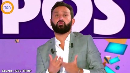 TPMP : Cyril Hanouna lance un appel pour trouver Doc Gynéco !