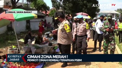 Pemkot Cimahi Terapkan PSBM