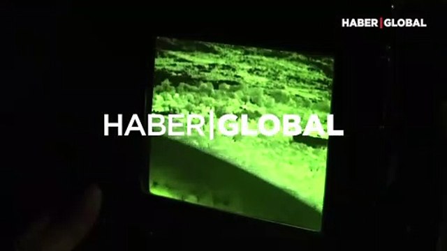 MSB duyurdu: 11 PKK'lı terörist etkisiz hale getirildi