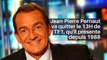 Jean-Pierre Pernaut va quitter le 13H de TF1, qu'il présente depuis 1988_IN
