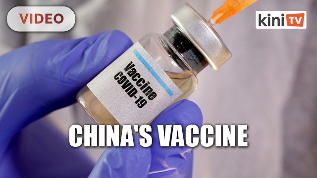 China's coronavirus vaccine may be ready for public in November, says Chinese official