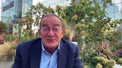 Jean-Pierre Pernaut quitte le JT de TF1 : une décision prise lundi soir