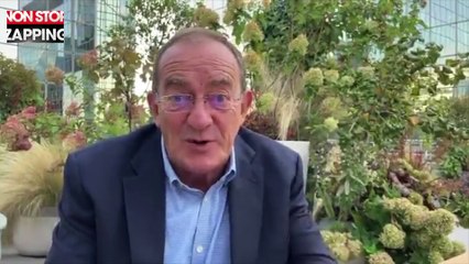 TF1 : Jean-Pierre Pernaut explique son départ du journal de 13 heures (vidéo)